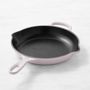 Le Creuset Signature Enameled Cast Iron Skillet Fry Pan