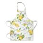 Meyer Lemon Apron