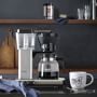 Moccamaster by Technivorm KB-741-AO Coffee Maker with Glass Carafe