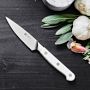 Zwilling Pro Le Blanc Paring Knife, 4&quot;