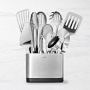 OXO Steel 15-Piece Utensil Set