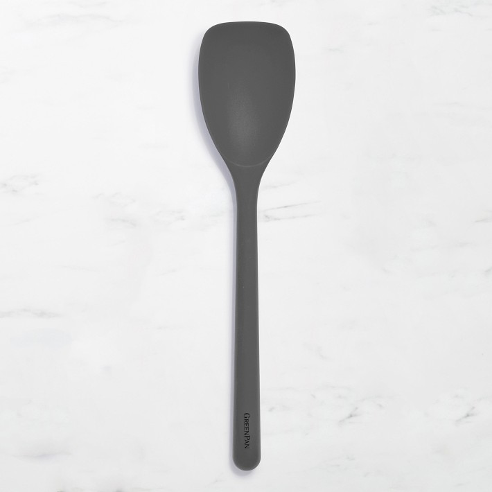 GreenPan™ Saute Spoon, Grey