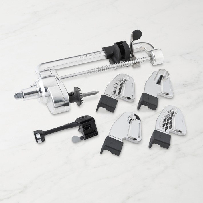 KitchenAid® Stand Mixer Spiralizer Attachment