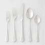 Robert Welch Westbury 5-Piece Flatware Set