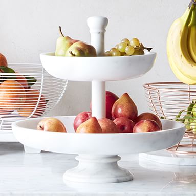 Fruit Baskets &amp; Bowls