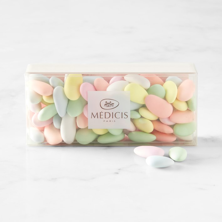 Médicis Almonds, 8.8 oz.