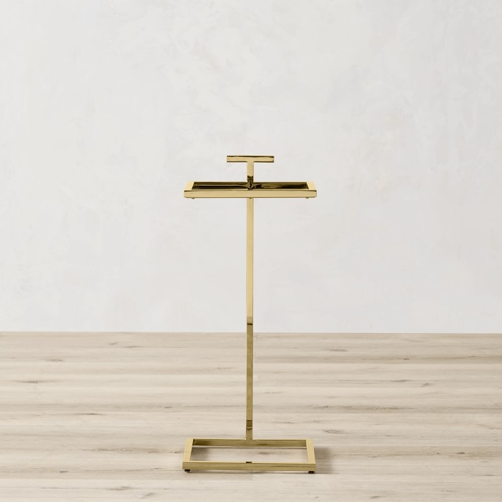 Martini Accent Table (11")
