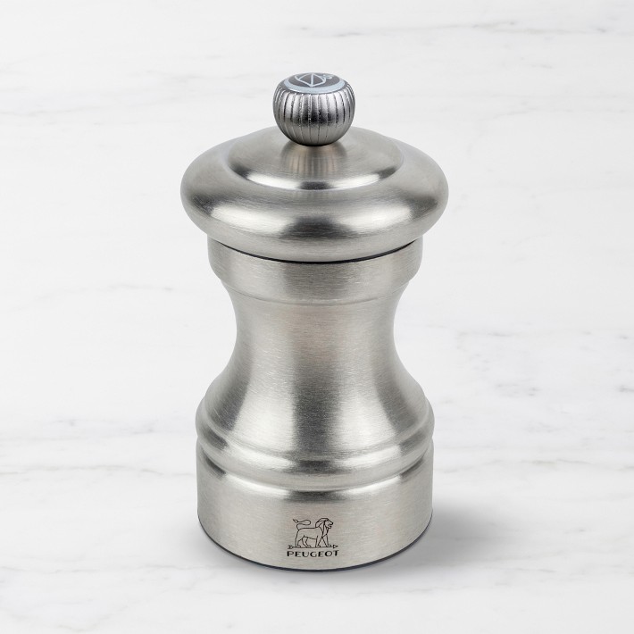 Peugeot Duo Bistro Salt Mill