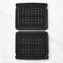 Breville Sear & Press Waffle Plates