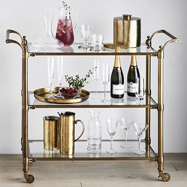 Bar Carts