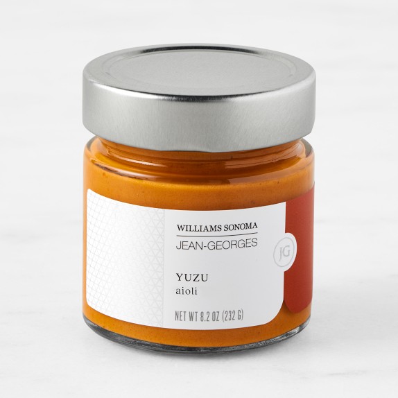 x Williams Sonoma, Yuzu Aioli Williams Sonoma