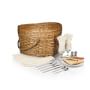 Calistoga Picnic Basket