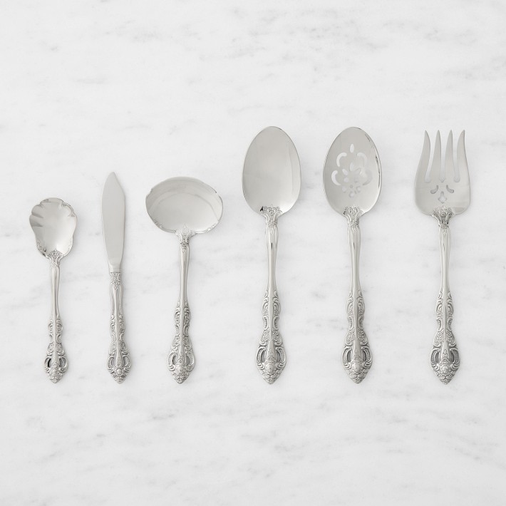 Oneida Michelangelo 6-Piece Serving Set