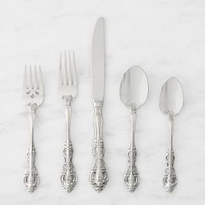 Oneida Michelangelo Flatware Sets