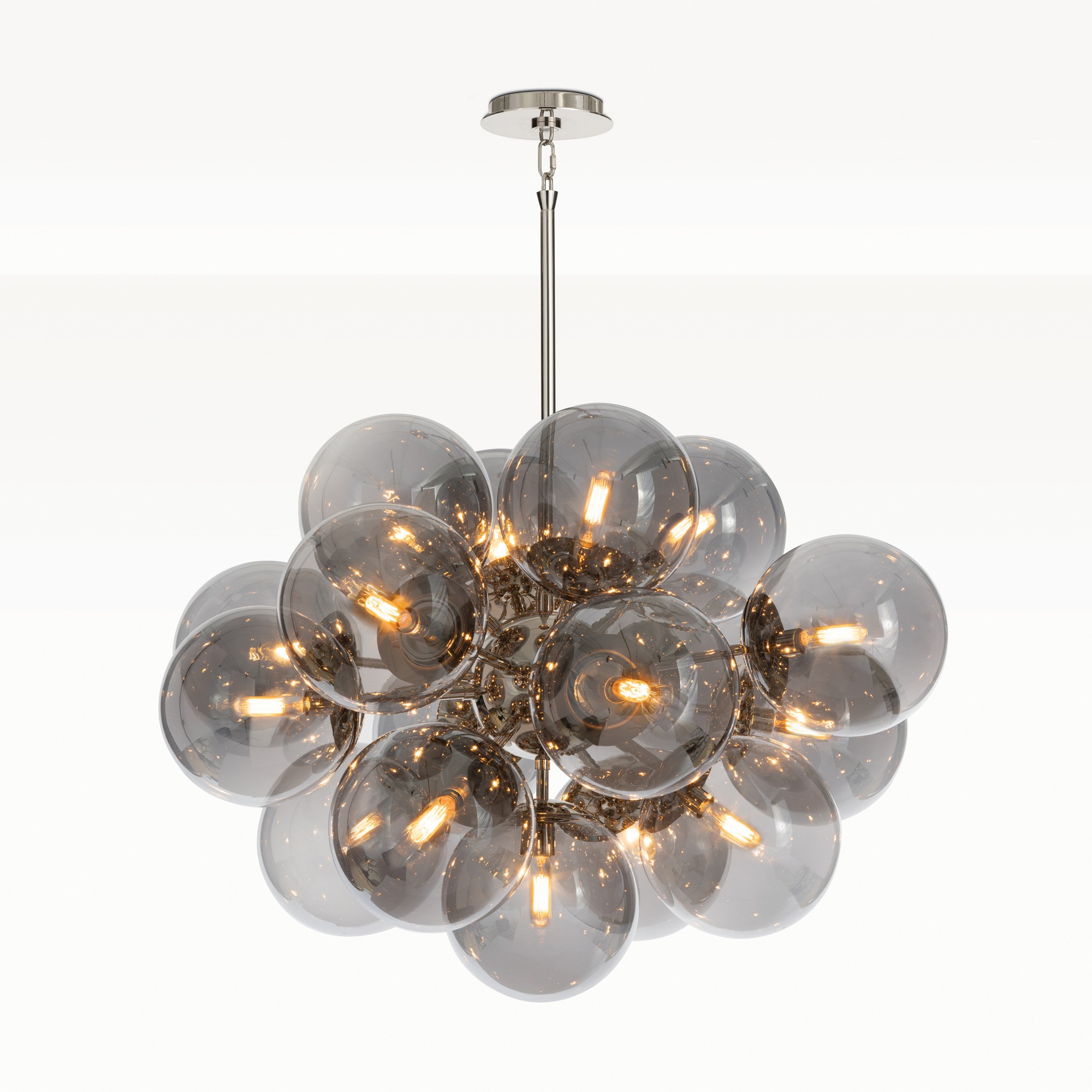 Shine Chandelier