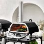 Ooni Karu 2 Pro Pizza Oven