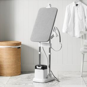 Rowenta steamer ixeo discount