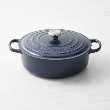 Le Creuset Matte Navy Collection - 20% Off