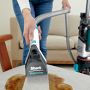 Shark&#174; CarpetXpert&#8482; with Stainstriker&#8482; Upright Deep Carpet Cleaner EX201