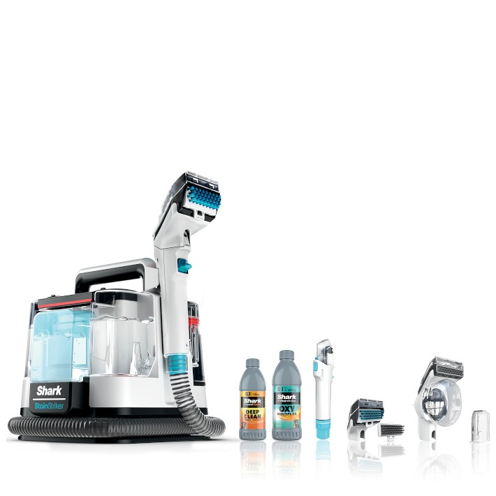 Shark® StainStriker™ Portable Carpet & Upholstery Cleaner