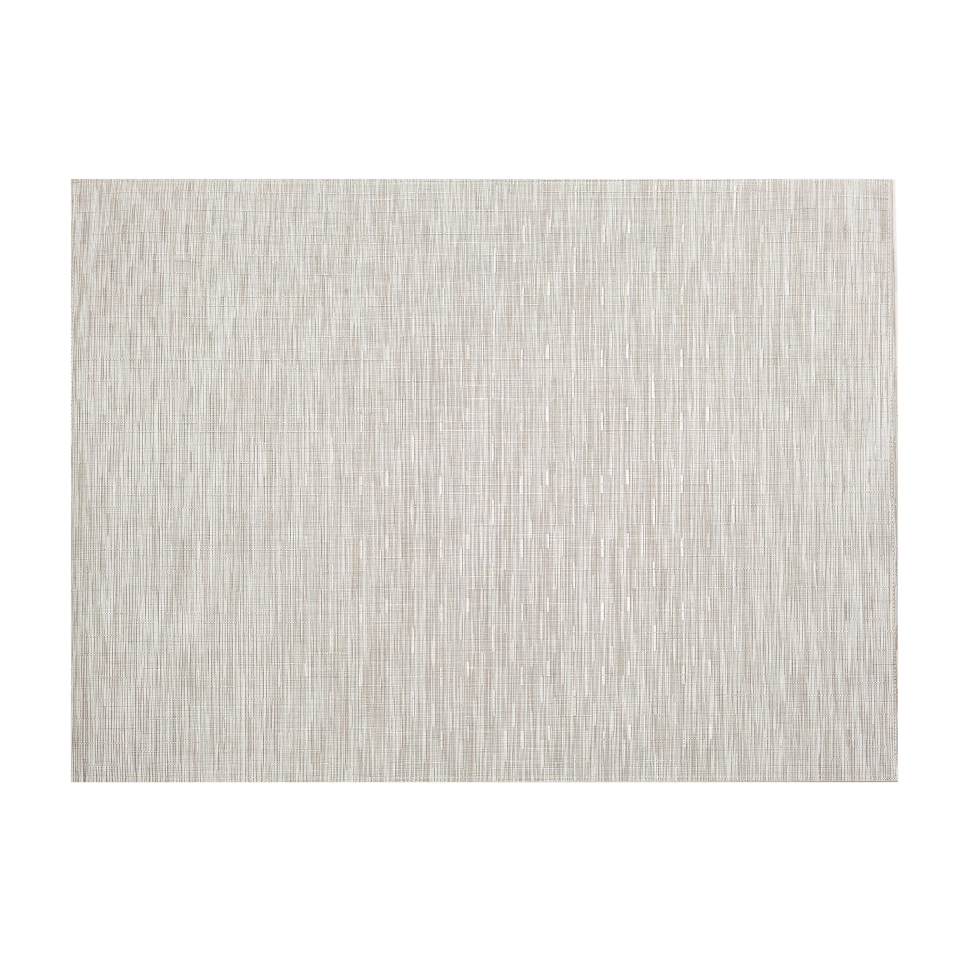 Chilewich Easy Care Bamboo Floormat