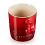 Le Creuset Holly Mug