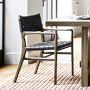 Stratton Dining Armchair