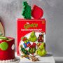 The Grinch&#8482; Christmas Impression Cookie Cutters, Set of 22