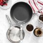 All-Clad Copper Core&#174; Nonstick Fry Pan Set