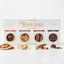 Warm Spice Cocktail Garnish Gift Set