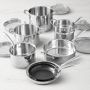 Cuisinart Professional Stainless-Steel 13-Piece Set