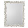 AERIN Coral Wall Mirror