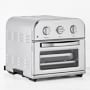 Cuisinart Compact Airfryer Toaster Oven