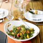 Open Kitchen by Williams Sonoma Handled Platters