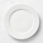 Pillivuyt Perle Porcelain Dinner Plates, Set of 4