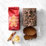 Williams Sonoma Quick Bread Mix, Gingerbread Spice