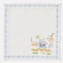 Bridgerton Cocktail Napkins, Set of 4