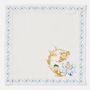 Bridgerton Cocktail Napkins, Set of 4