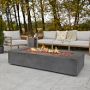 Cardona Rectangular Fire Table (42&quot;-70&quot;)