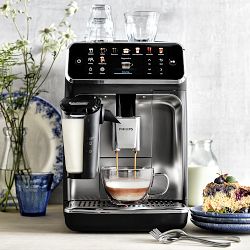 Philips Espresso Machines Williams Sonoma