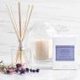 Williams Sonoma French Lavender Candle