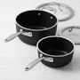 Zwilling Forte Plus Nonstick Saucepan, Set of 2