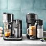 Nespresso Vertuo Creatista Espresso Machine by Breville