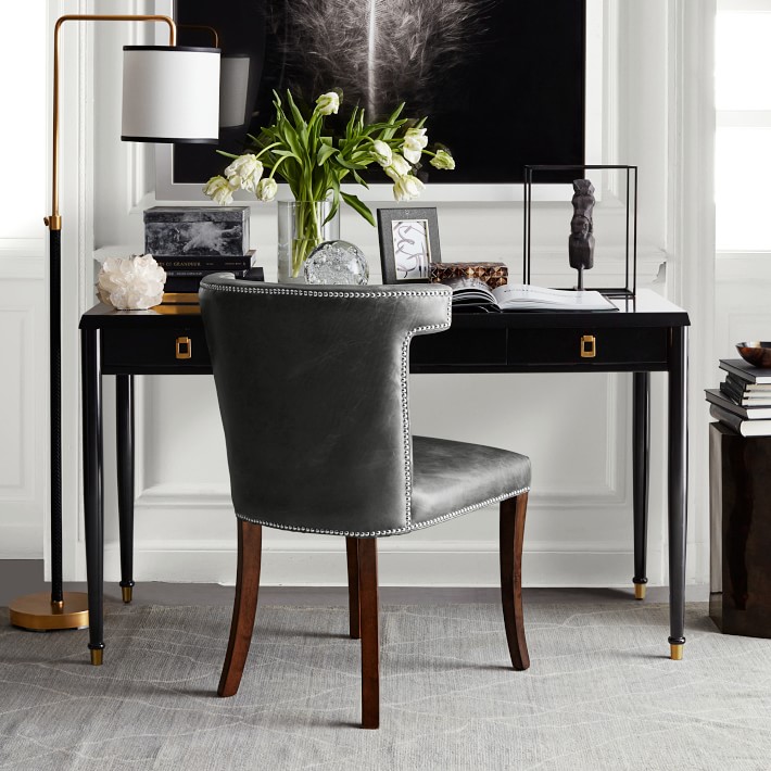 Lacourte Writing Desk Williams Sonoma