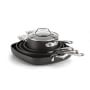 All-Clad Essentials Nonstick 10-Piece Cookware Set