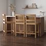 Karlstad Counter Stool