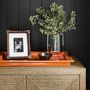 Williams Sonoma Home x Sheila Bridges Lacquered Tray