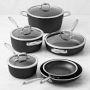 Zwilling Forte Plus Nonstick 10-Piece Cookware Set