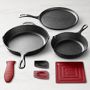 Lodge Skillet Set