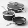 Zwilling Forte Plus Nonstick 5-Piece Cookware Set